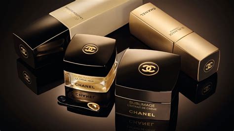 is chanel beauty worth it|chanel le lift vs sublimage.